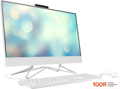 Моноблок HP 24-DF1 4X5E0EA+SNV2S/256G (170244)