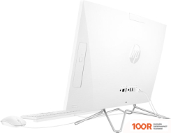 Моноблок HP 24-DF1 4X5E0EA+SNV2S/250G (170243)