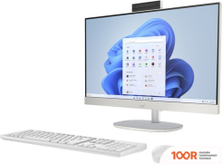 Моноблок HP 24-CR0038CI 7Y063EA (170187)