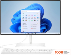 Моноблок HP 24-CK0000CI 6C822EA (170182)