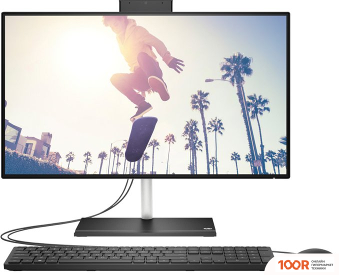 Моноблок HP 24-CB1026NH 6V340EA (170177)