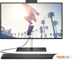 Моноблок HP 24-CB1017NH 6M8A0EA (170173)