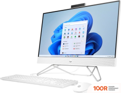 Моноблок HP 24-CB0049UR 60K78EA (170165)