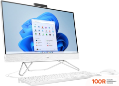 Моноблок HP 24-CB0026UR 60K73EA (170164)