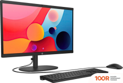 Моноблок HP 22-DG0012NY A45H2EA (170160)