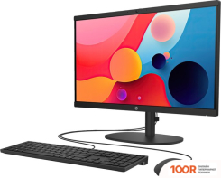 Моноблок HP 22-DG0012NY A45H2EA (170160)