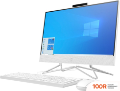 Моноблок HP 22-DF1031UR 3V055EA (170147)