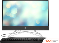 Моноблок HP 22-DF0059UR 1G1B6EA (170097)
