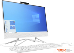 Моноблок HP 22-DF0013UR 14P52EA (170063)