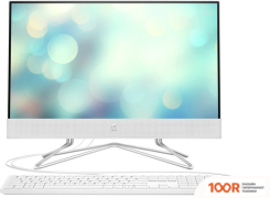 Моноблок HP 22-DF0013UR 14P52EA (170063)