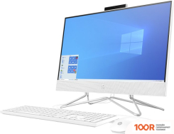 Моноблок HP 22-DF0013UR 14P52EA (170063)