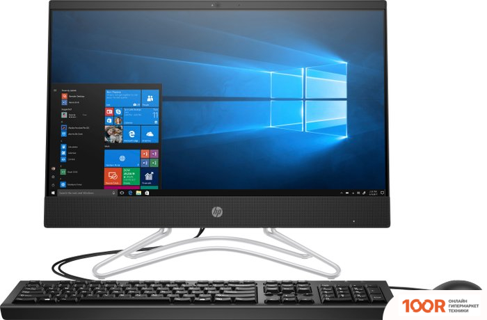Моноблок HP 200 G4 2B429EA (169959)