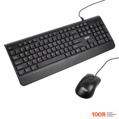 Моноблок Hiper V6 HV6H5I5S1R16B (169939)