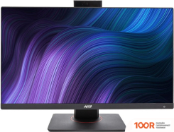 Моноблок Hiper V6 HV6H5I5S1R16B (169939)