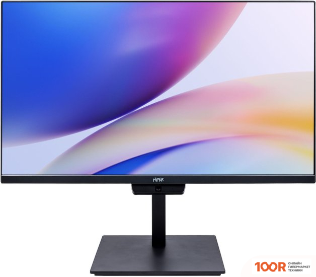 Моноблок Hiper V28 HV31H6I5S512R16B (169923)