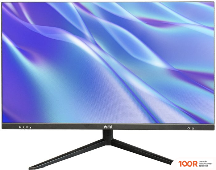 Моноблок Hiper V24 V2427ICG1B (169918)