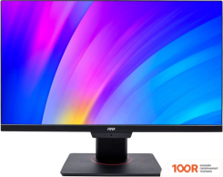 Моноблок Hiper V12 HV12H6PGS512R16B (169908)