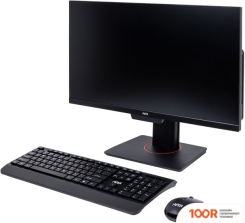 Моноблок Hiper V12 HV12H6PGS256R8B (169907)