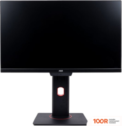 Моноблок Hiper V12 HV12H6PGS256R8B (169907)