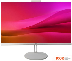 Моноблок Hiper V10 HO2ZHLFB1W (169901)