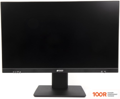 Моноблок Hiper OFFICE HO-K8M-OEM-B (169900)