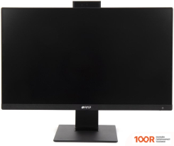 Моноблок Hiper OFFICE HO-K6-FL-H510-B (169899)