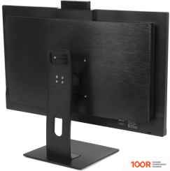 Моноблок Hiper OFFICE HO-K6-FL-H510-B (169899)