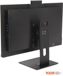 Моноблок Hiper OFFICE HO-K6-FL-H510-B (169899)