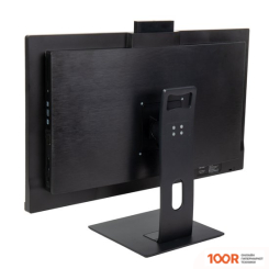 Моноблок Hiper OFFICE HO-K6-FL-H410-B (169898)