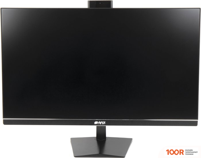 Моноблок Hiper OFFICE HO-D3-H510-B (169896)