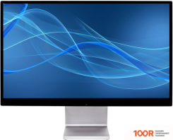 Моноблок Hiper EXPERTCENTER ED27-WII5124R16N5С8NSKMS (169893)