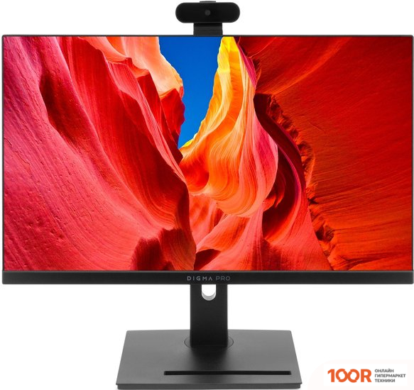 Моноблок Digma PRO VISION DM23R7-8CXW01 (169888)