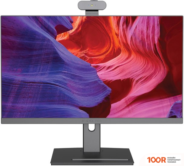 Моноблок Digma PRO VISION DM23P5-ADXW01 (169887)