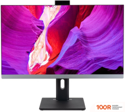 Моноблок Digma PRO UNITY DM27P5-ADXW04 (169884)