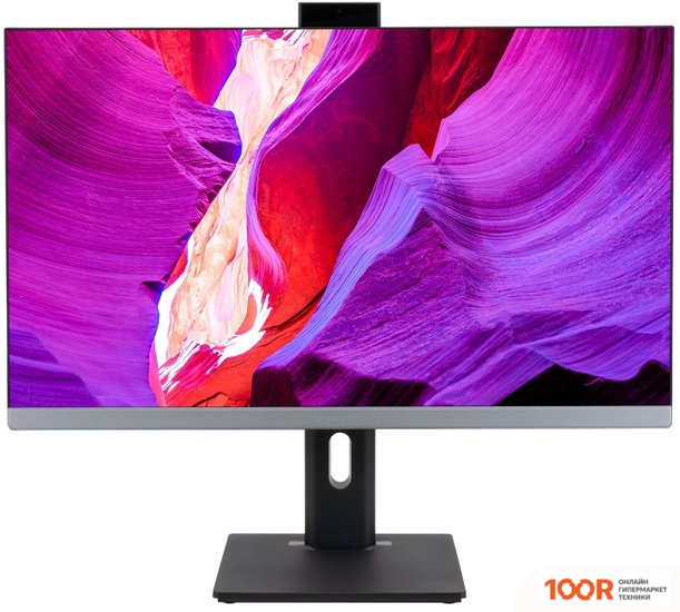 Моноблок Digma PRO UNITY DM27P3-ADXW02 (169882)