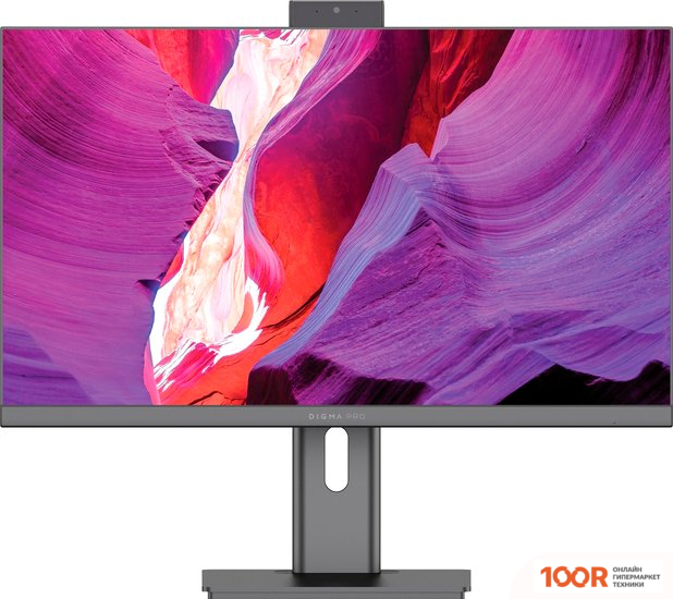 Моноблок Digma PRO UNITY DM23P5-ADXW02 (169877)