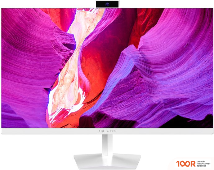 Моноблок Digma PRO AIO 27I DM27P7-ADXW03 (169858)