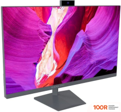 Моноблок Digma PRO AIO 27I DM27P7-ADXW02 (169857)