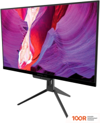 Моноблок Digma PRO AIO 27I DM27P5-ADXW01 (169855)