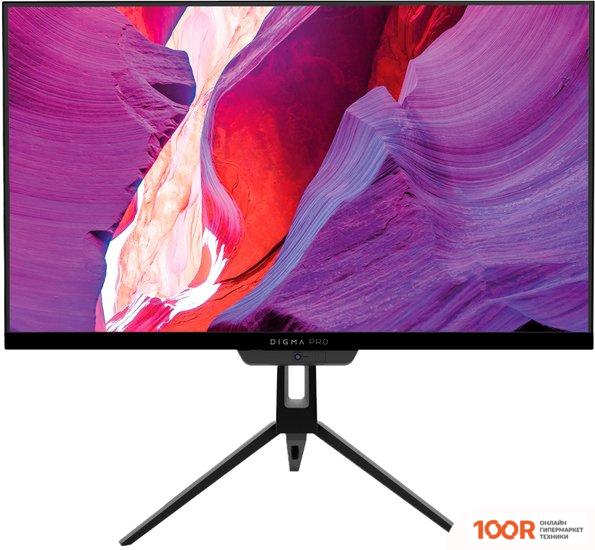 Моноблок Digma PRO AIO 27I DM27P5-ADXW01 (169855)
