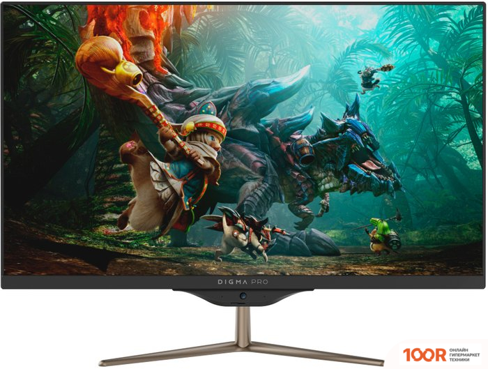 Моноблок Digma PRO AIO 23I DM23P7-8DXW01 (169852)