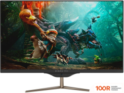 Моноблок Digma PRO AIO 23I DM23P3-8DXU01 (169849)