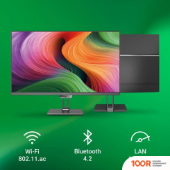 Моноблок Digma ACTION DM21N9-8CXW01 (169843)