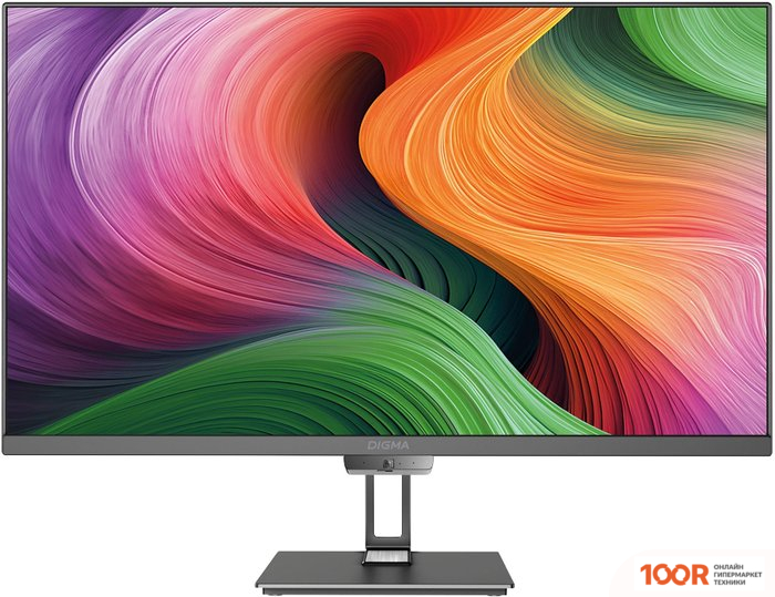 Моноблок Digma ACTION DM21N9-8CXW01 (169843)