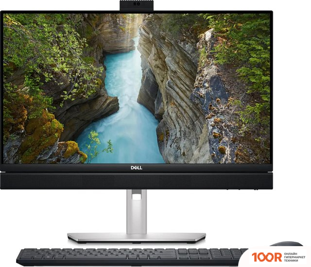 Моноблок Dell OPTIPLEX 7410P-5620 (169812)