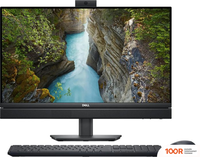 Моноблок Dell OPTIPLEX 7410-5850 (169808)