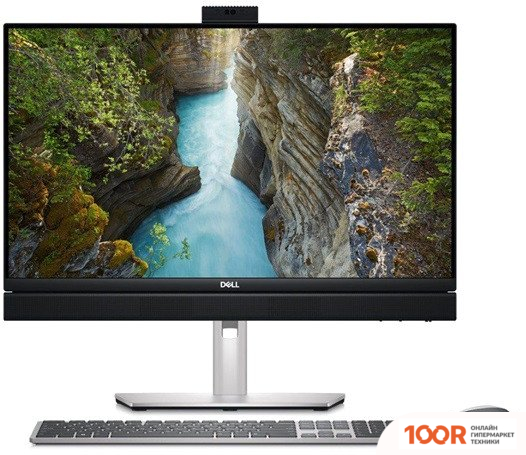 Моноблок Dell OPTIPLEX 2400-7654 (169783)