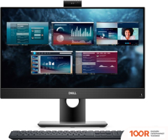 Моноблок Dell OPTIPLEX 24 5490-379343 (169769)