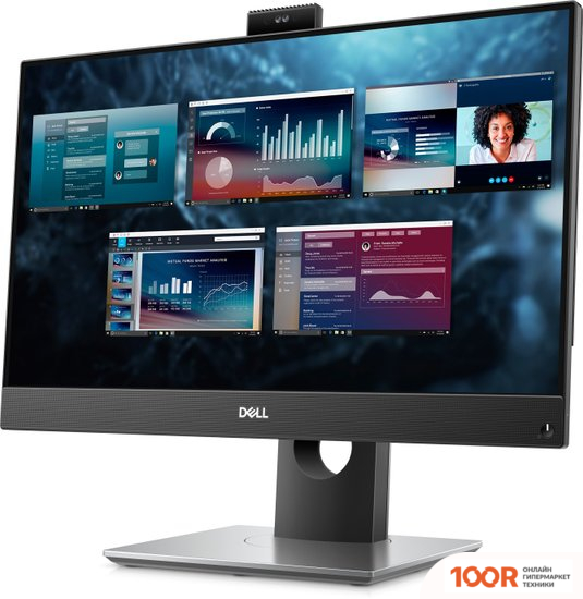 Моноблок Dell OPTIPLEX 24 5490-379342 (169768)