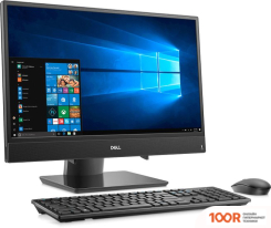 Моноблок Dell OPTIPLEX 22 3280-6635 (169752)